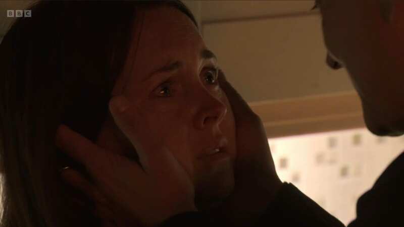 Sickened EastEnders fans 