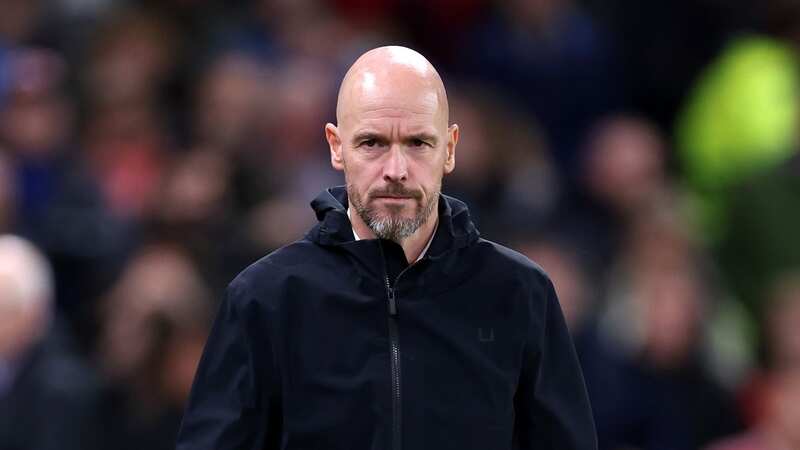 Ten Hag