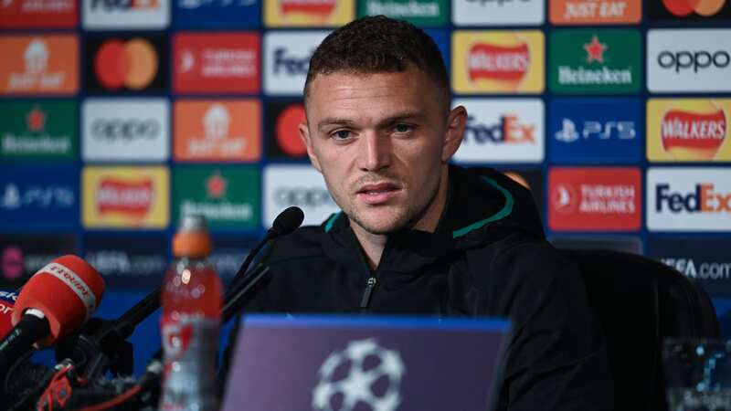 Mbappe sent warning by Newcastle star Trippier before Champions League clash
