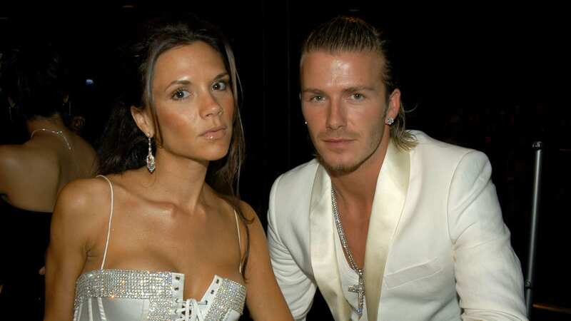 Victoria Beckham 