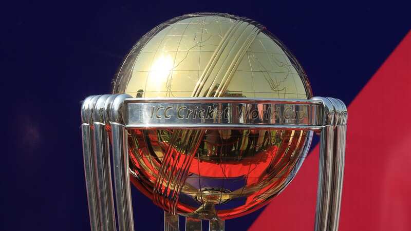 England won the last Cricket World Cup in 2019 (Image: Naveen Sharma/SOPA Images/LightRocket via Getty Images)