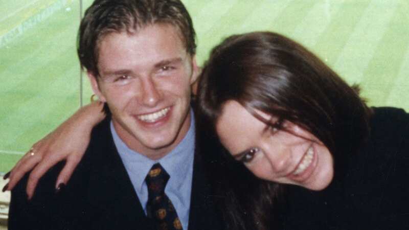 Beckham documentary bombshells - 