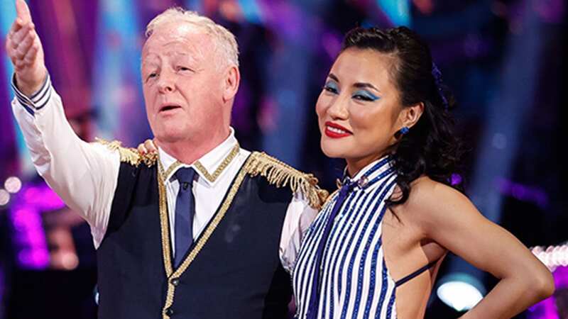 Strictly Come Dancing