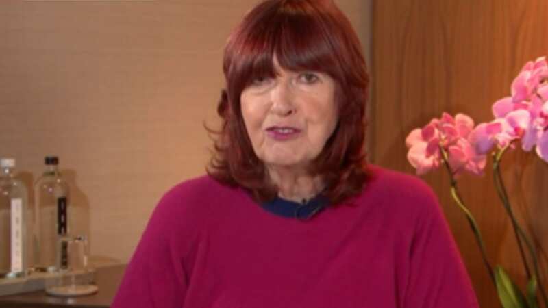 Janet Street-Porter