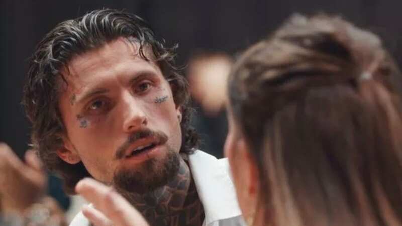 MAFS UK