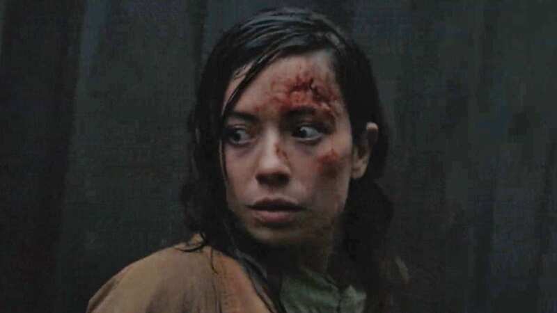 Netflix fans startled by intense 