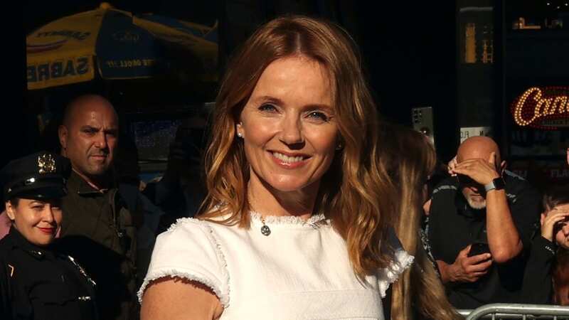 Geri Halliwell snubs Beckham Netflix series premiere to promote new project