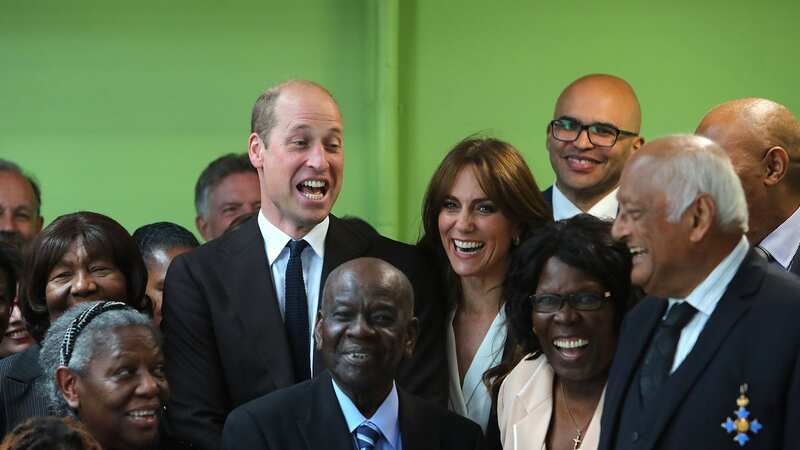 Prince William