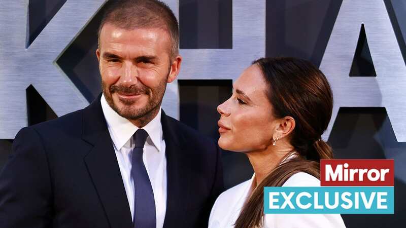Victoria Beckham