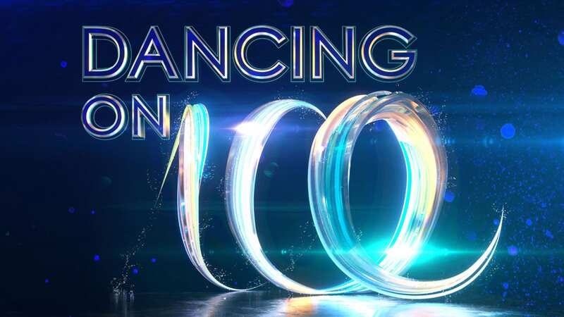 Dancing On Ice announces EastEnders legend is ninth contestant in 2024 series