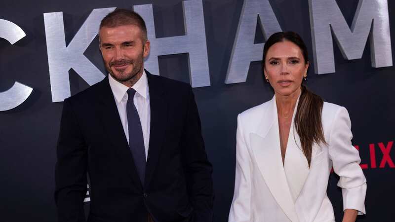 Beckham