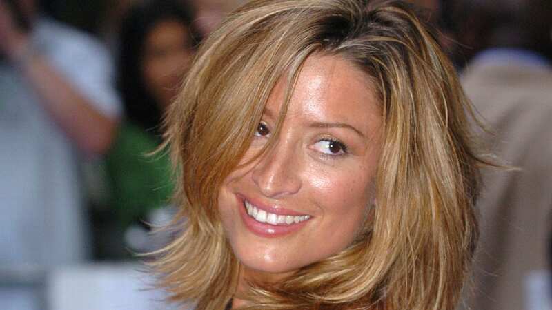 Rebecca Loos
