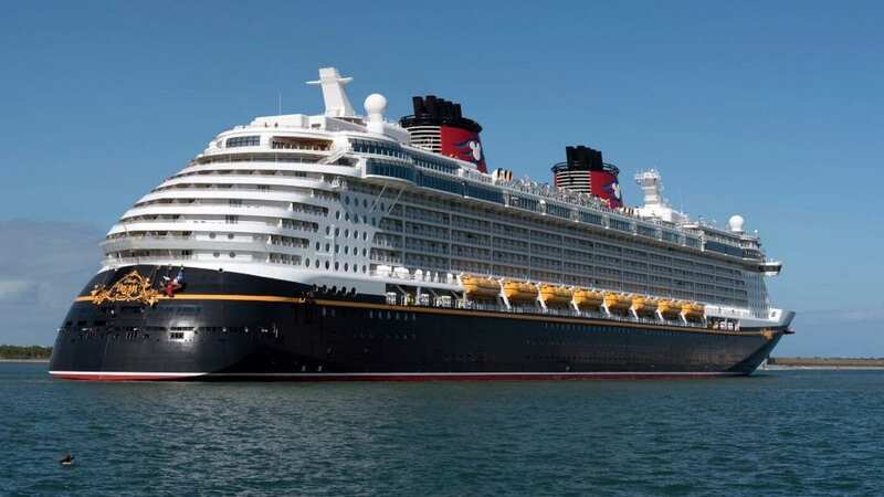 Gianna Alexis shared her challenging Disney Cruise Line experience (Image: Universal Images Group via Getty Images)