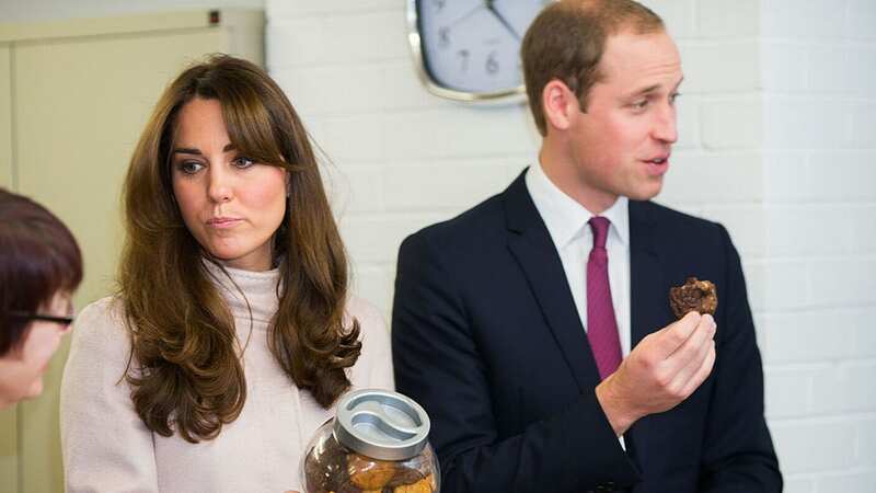 Prince William