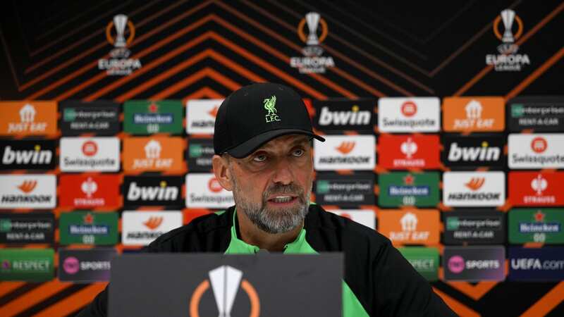 Klopp claims there was second "unprecedented" howler in Liverpool loss at Spurs