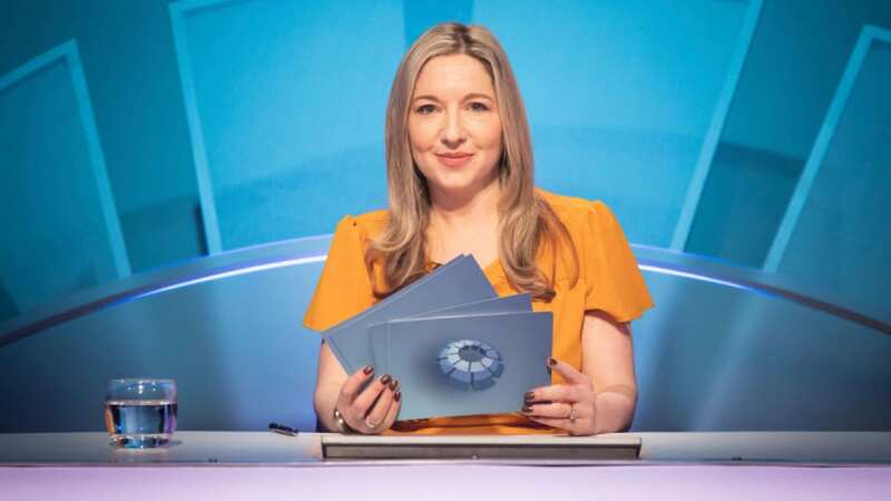 The question was one of the most impossible on the show (Image: BBC)