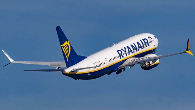The airline is famed for charging late customers (Image: NurPhoto via Getty Images)