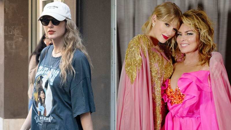 Taylor Swift 