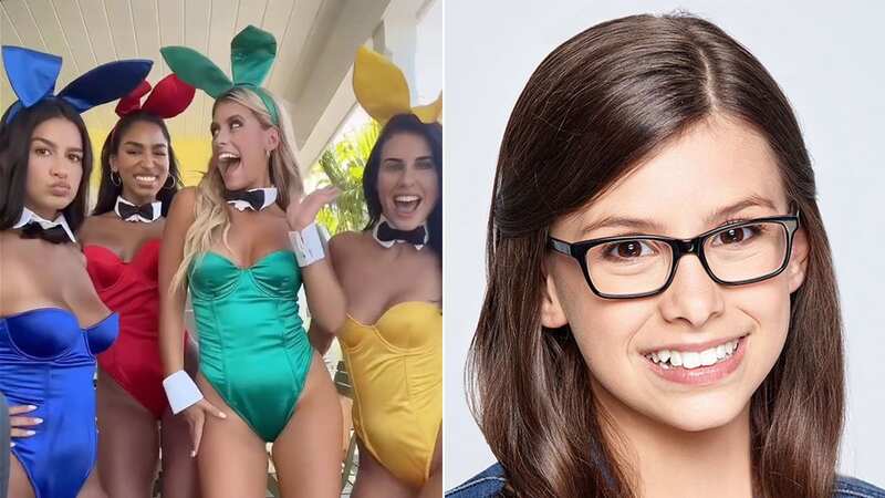 Madisyn Shipman said she is 