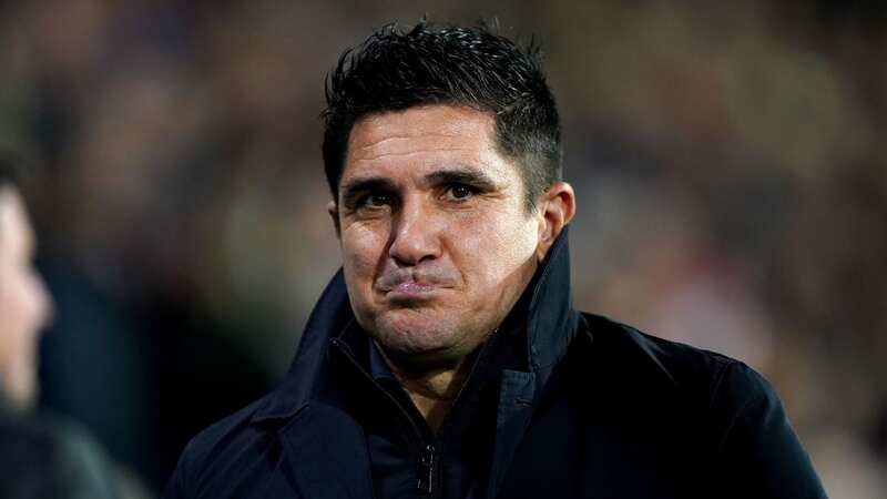 Xisco Munoz
