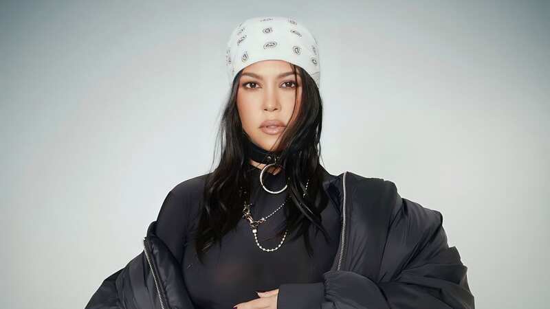 Kourtney and Travis are expecting their first child together
