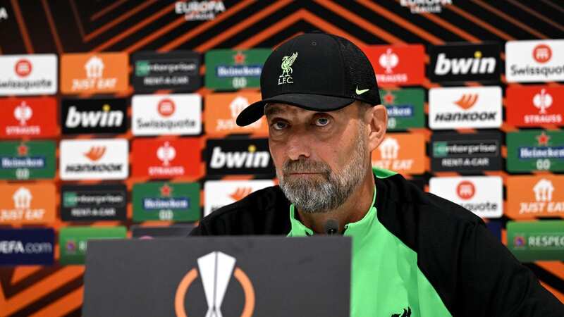 First Premier League manager comes out to disagree with Klopp over replay demand