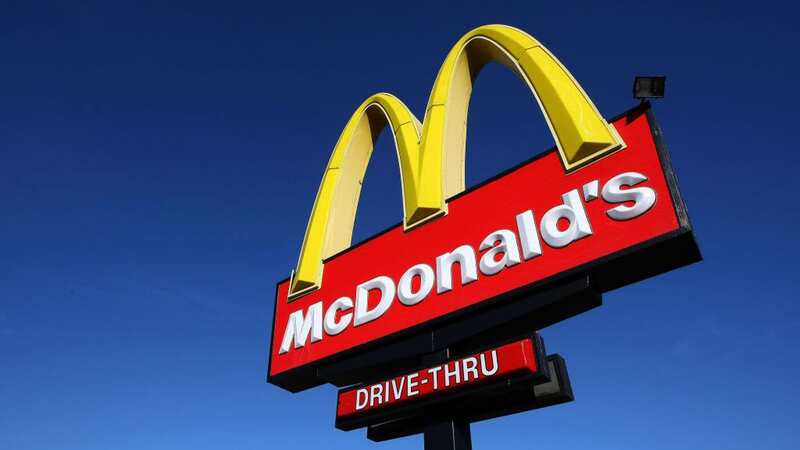 McDonald