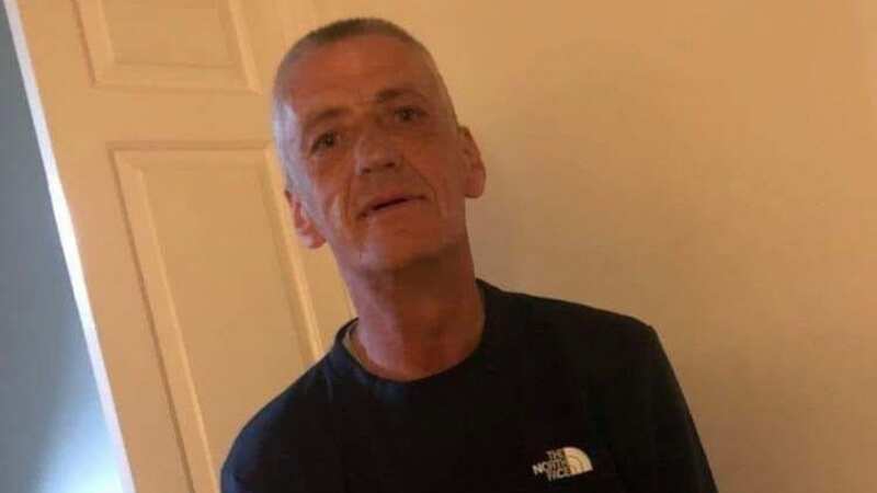Ian Langley, 54, tragically died after the attack (Image: Facebook)