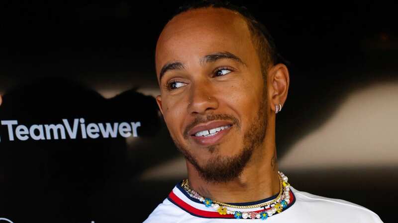 Lewis Hamilton is keen to get back to winning ways in F1 (Image: HOCH ZWEI/picture-alliance/dpa/AP Images)