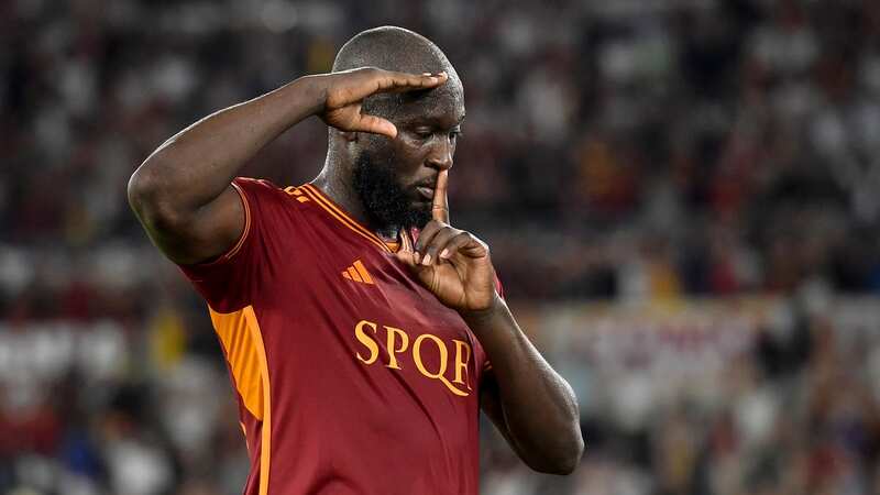 Inter Milan fans launch plan to target Romelu Lukaku after 