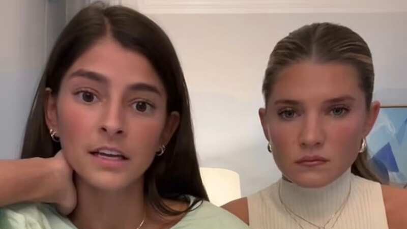 Influencer apologises as racist tweets found after idyllic wedding pics go viral