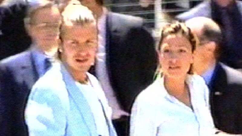 Rebecca Loos