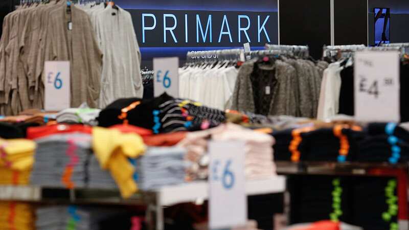 The woman was concerned about the sizing (Image: Bloomberg via Getty Images)