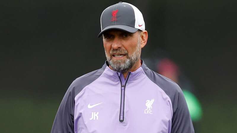 Klopp finds positive in Tottenham defeat and calls on Liverpool to "strike back"