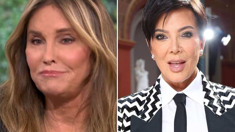 Kris Jenner 