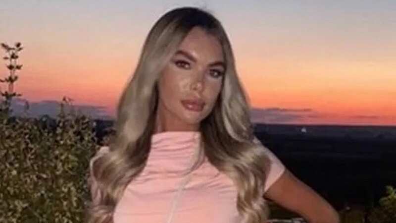Ashley Dale, 28, was shot in the abdomen in August last year (Image: Liverpool Echo)