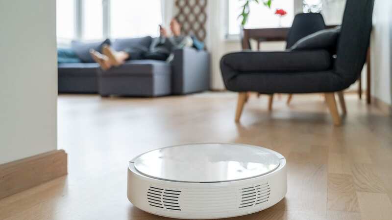 Work smarter not harder with these budget-friendly robot vacs (Image: Getty)