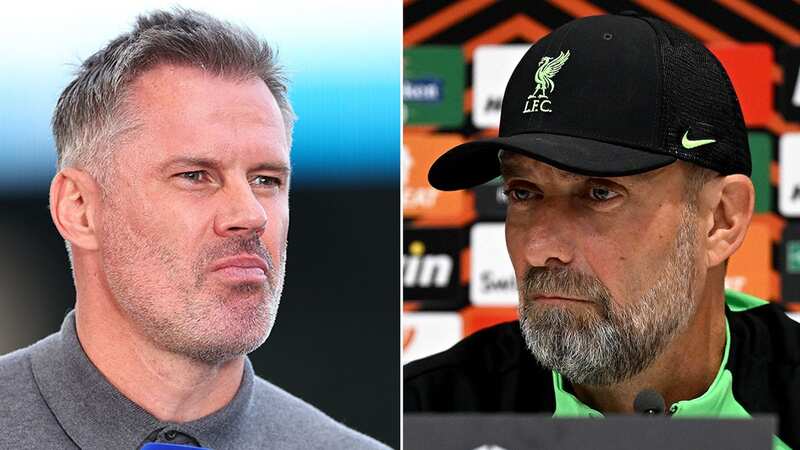 Carragher debunks myths on three goals compared to 