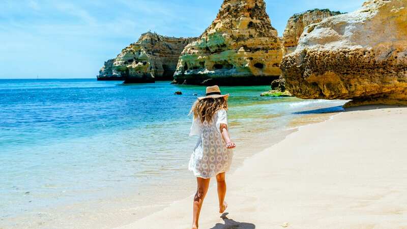 The Algarve has won the award for a tenth time (Image: Getty Images)