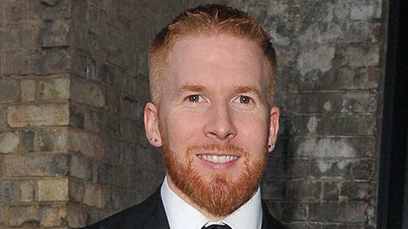 Neil Jones hits back at 