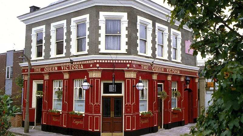 EastEnders airs emotional exit as character flees Walford after new Theo twist