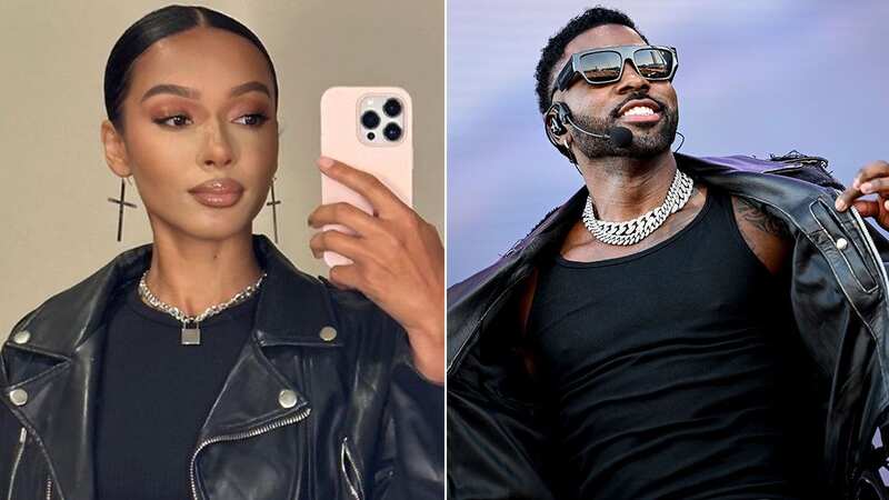 Emaza Gibson filed a lawsuit against Jason Derulo alleging sexual harassment and breach of contract