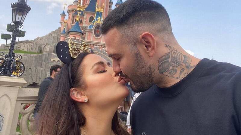 MAFS star Amy Christophers unveils 