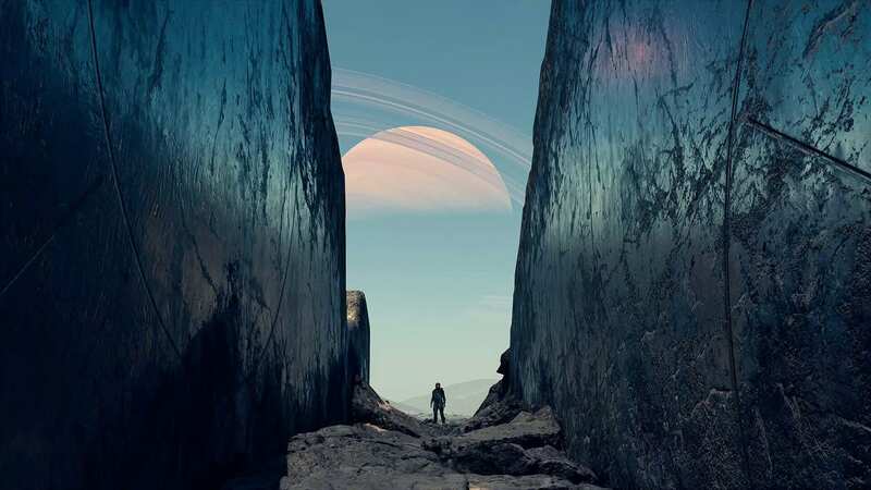 The Shattered Space DLC will have a narrative focus, but it