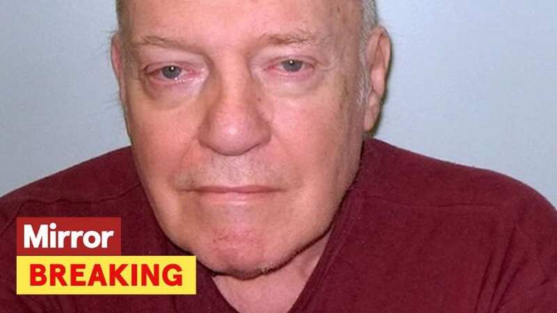 Chris Denning was serving two 13 year prison sentences after being convicted of sex offence against boys (Image: Surrey Advertiser)