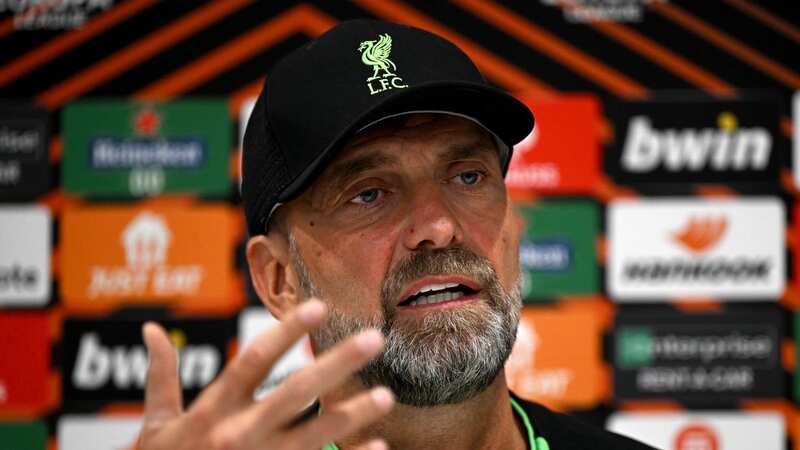 What Liverpool