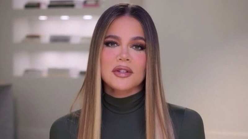 Khloe Kardashian reveals devastating health update on family member is 