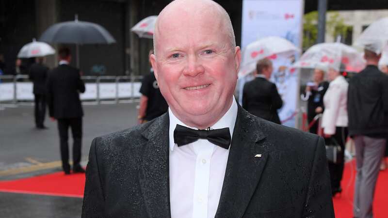 EastEnders