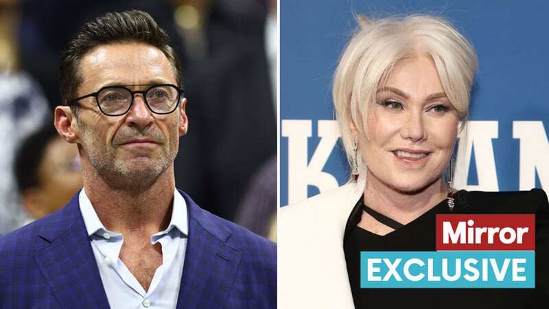 Hugh Jackman to tell his truth 