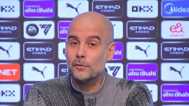 Pep Guardiola has weighed in on VAR after Liverpool